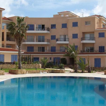 King'S Palace Apartment Paphos 外观 照片