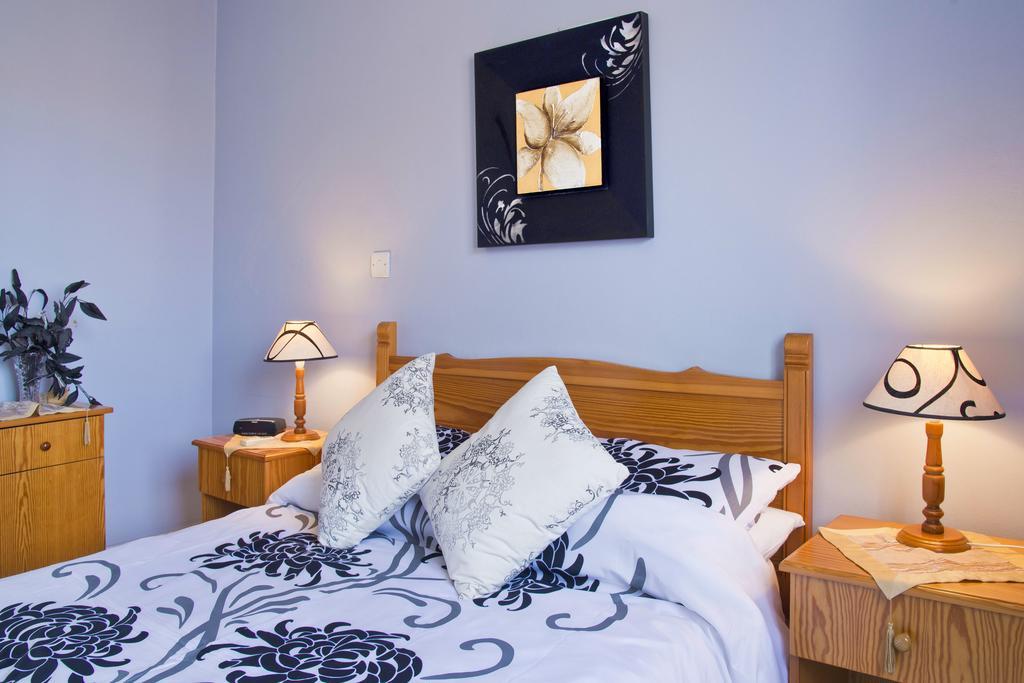 King'S Palace Apartment Paphos 外观 照片
